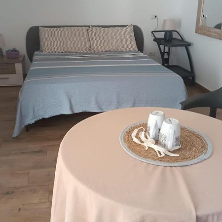 La Casa Di Fede Hotel Lanuvio Ngoại thất bức ảnh