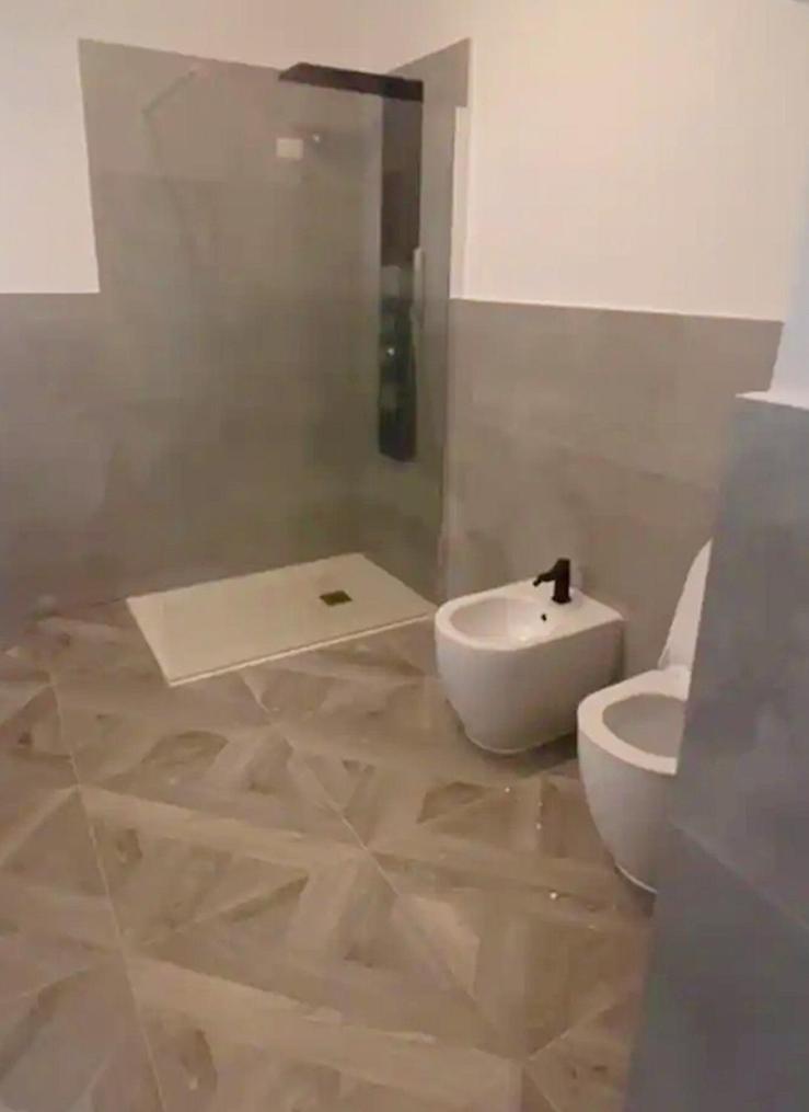 La Casa Di Fede Hotel Lanuvio Ngoại thất bức ảnh