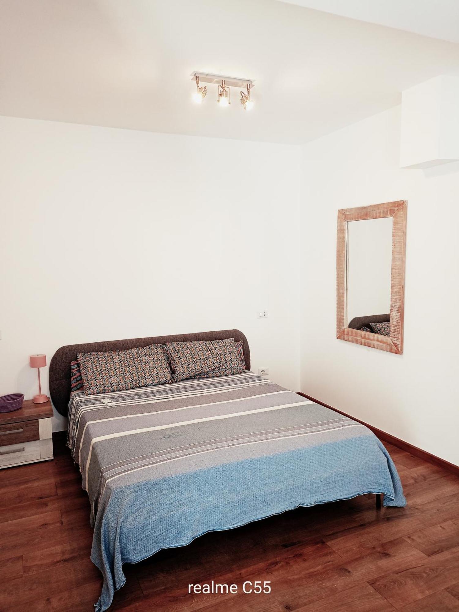 La Casa Di Fede Hotel Lanuvio Ngoại thất bức ảnh