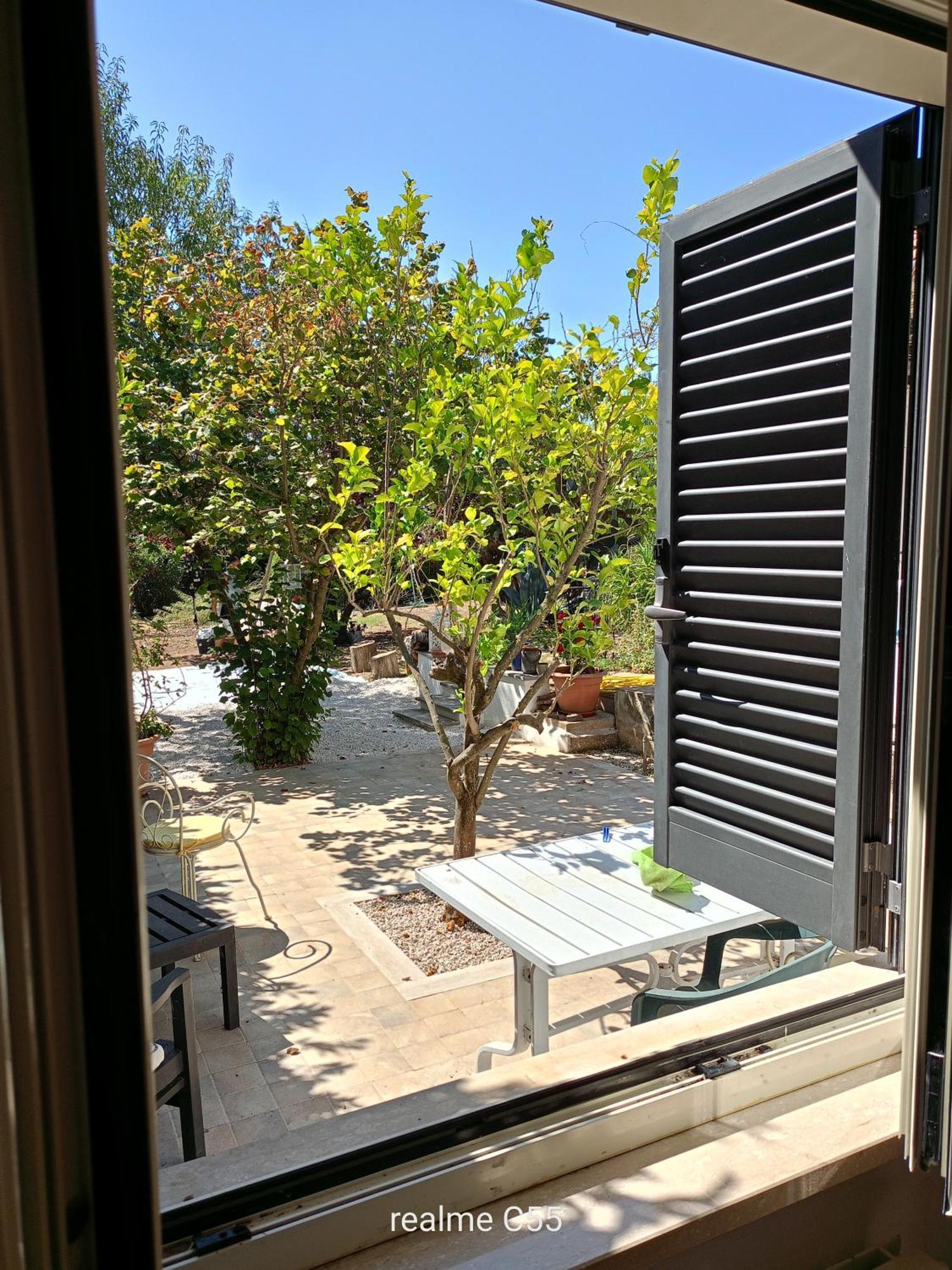 La Casa Di Fede Hotel Lanuvio Ngoại thất bức ảnh